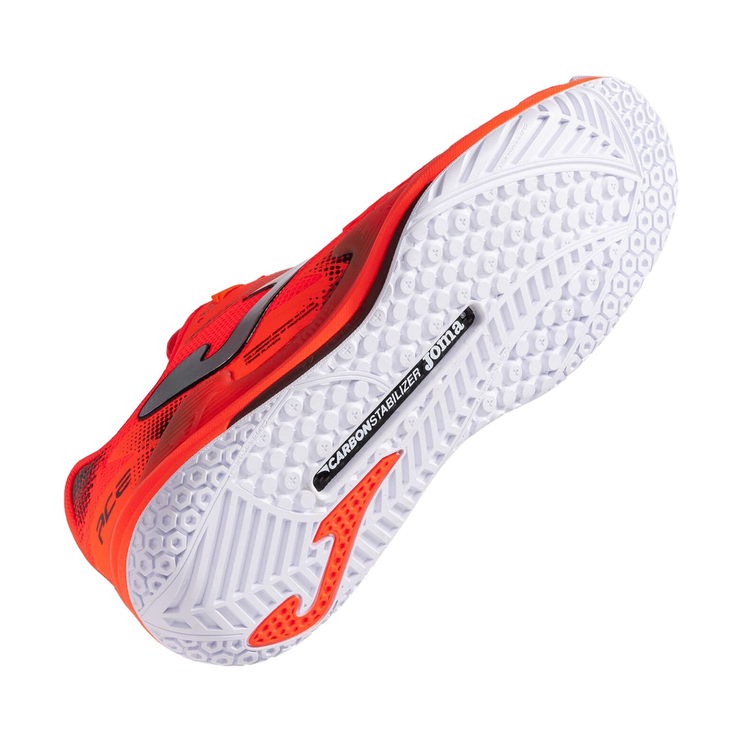JOMA ACE MEN NARANJA TACE2508AC