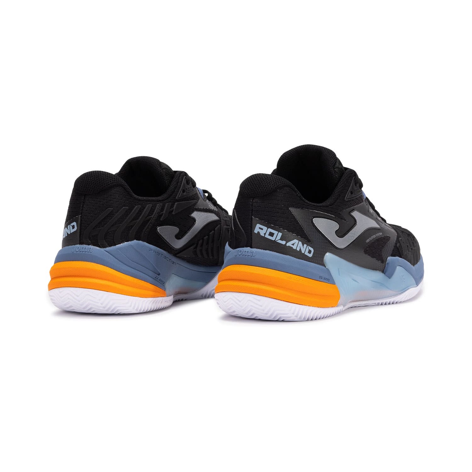 JOMA ROLAND MEN 2531 NEGRO TROLS2531C