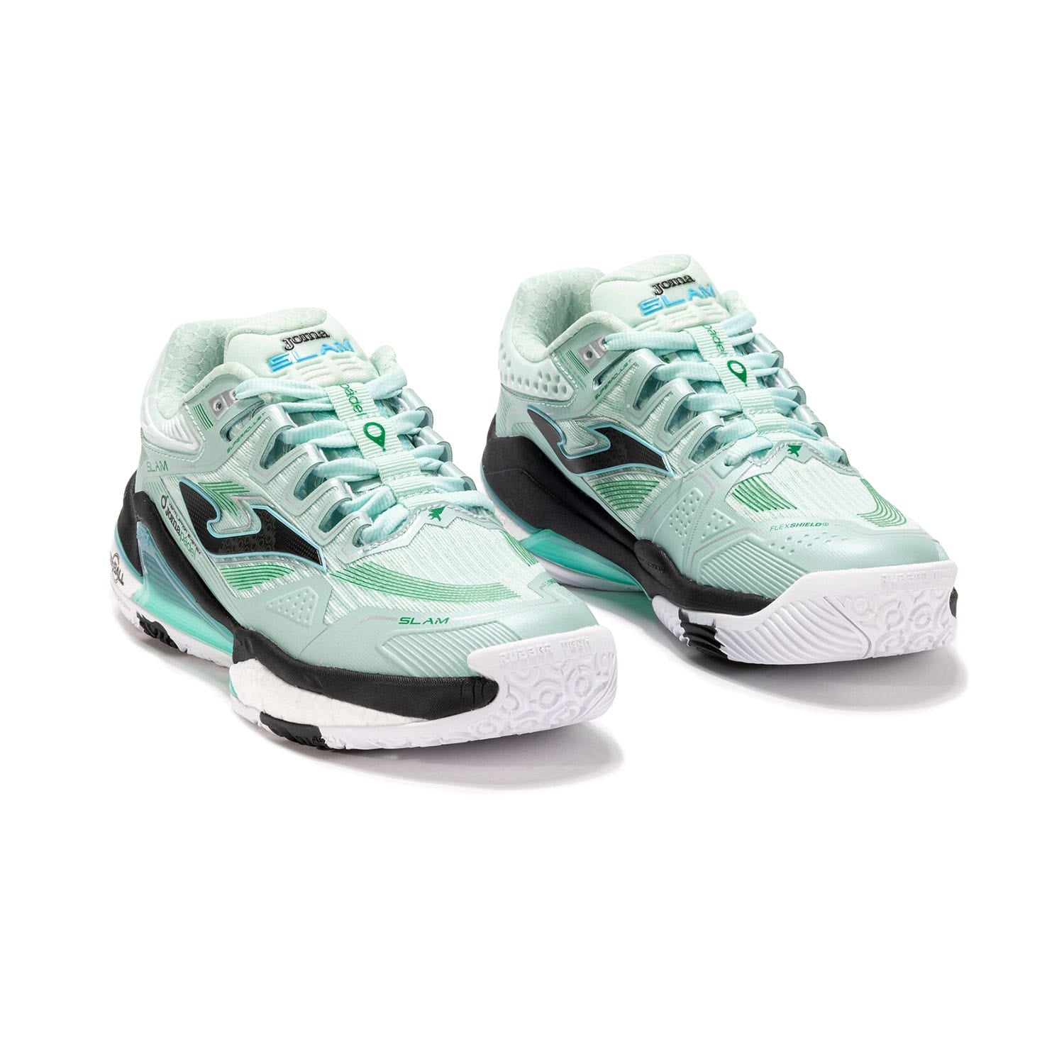 JOMA SLAM LADY 25 TURQUESA MUJER TSLALS2527OM