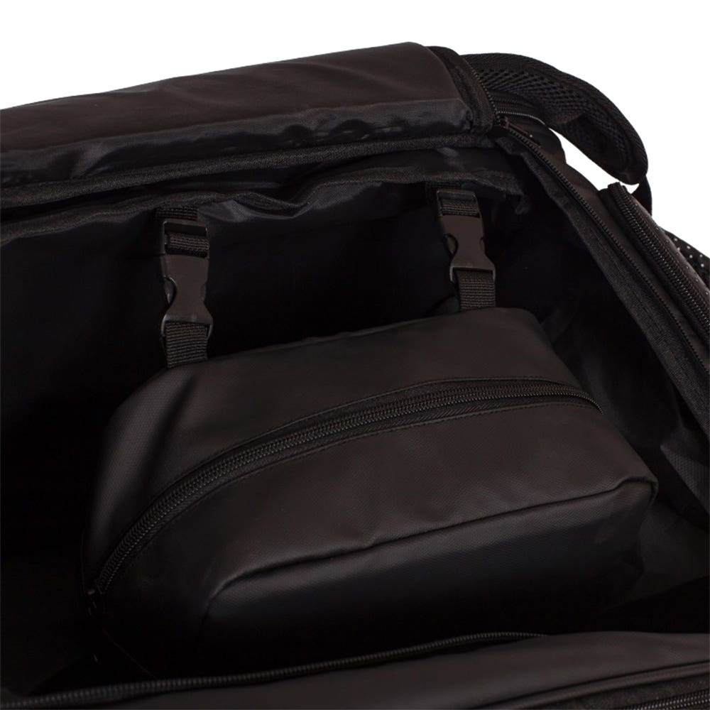 PALETERO VIBOR-A TECHNIC NEGRO/BLANCO A005946