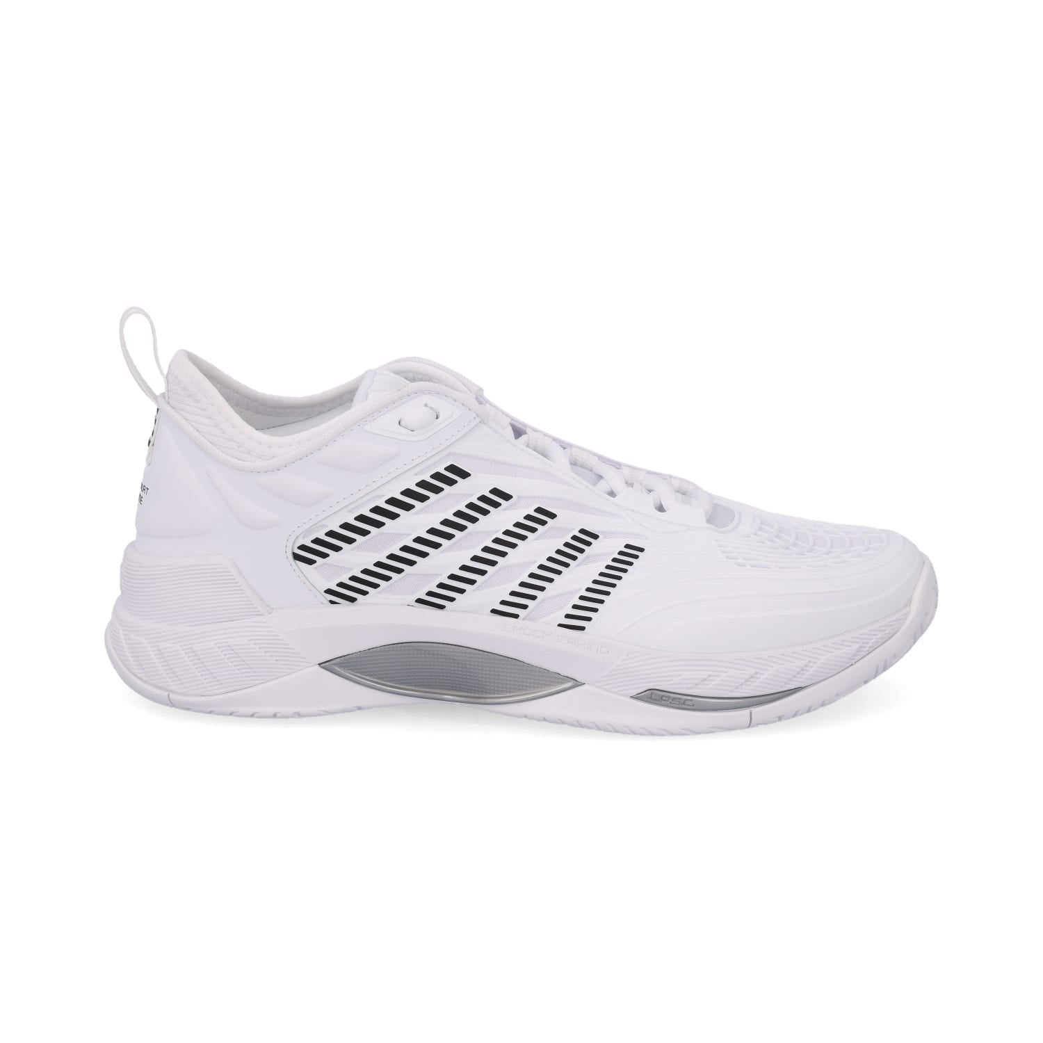 KSWISS HYPERCOURT SUPREME 2 BLANCO 09071102