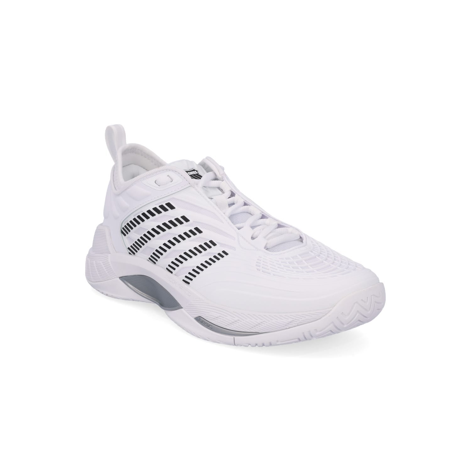 KSWISS HYPERCOURT SUPREME 2 BLANCO 09071102