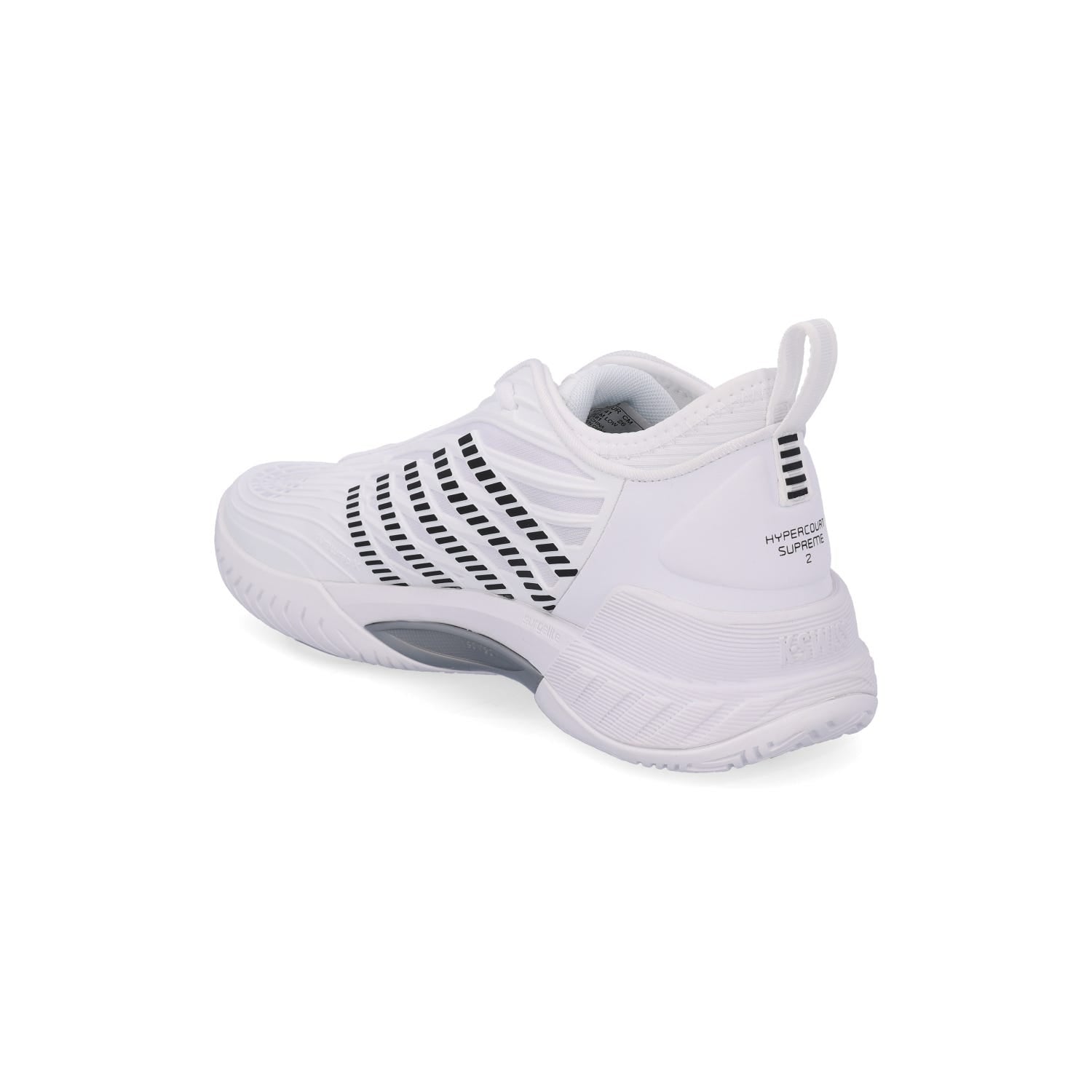 KSWISS HYPERCOURT SUPREME 2 BLANCO 09071102
