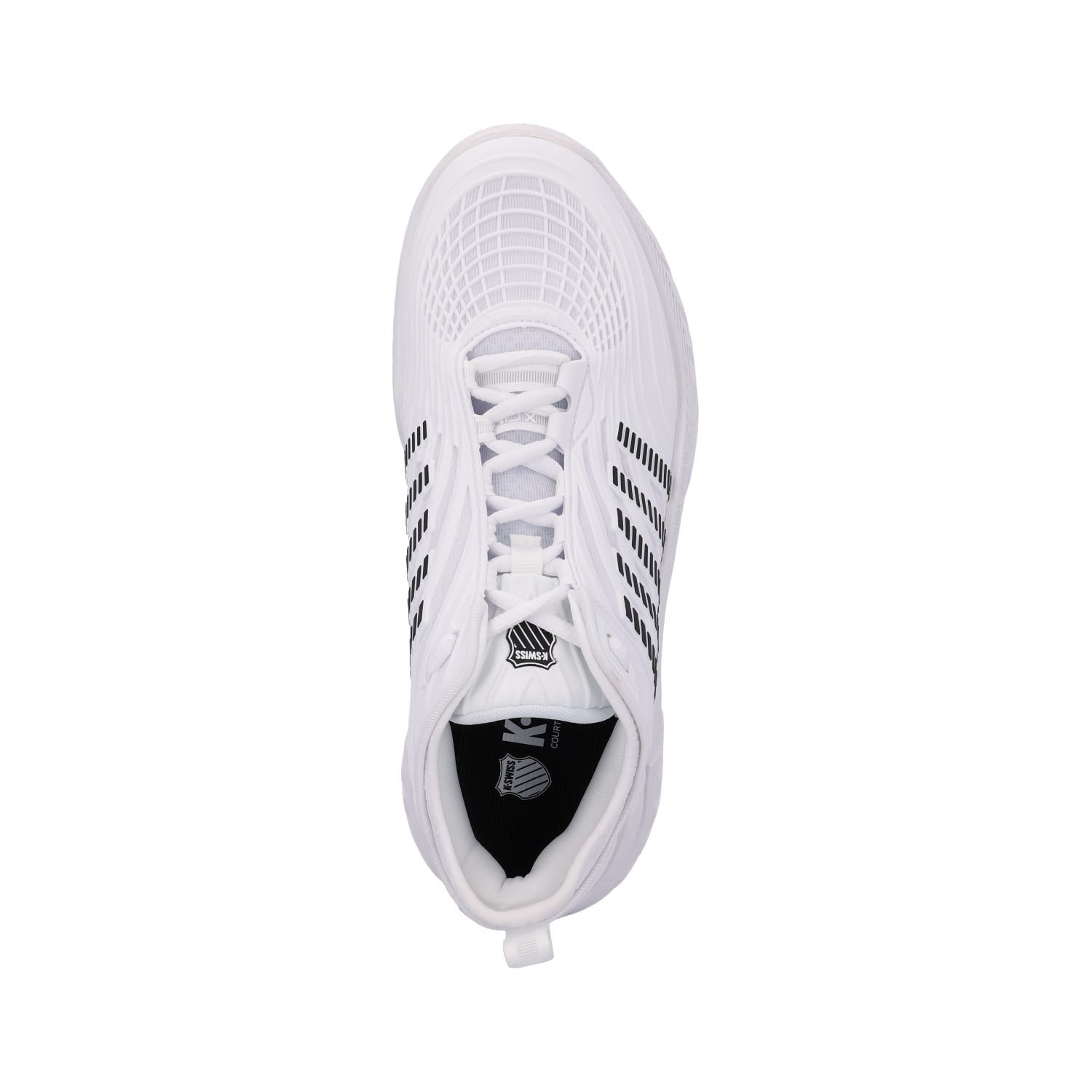 KSWISS HYPERCOURT SUPREME 2 BLANCO 09071102
