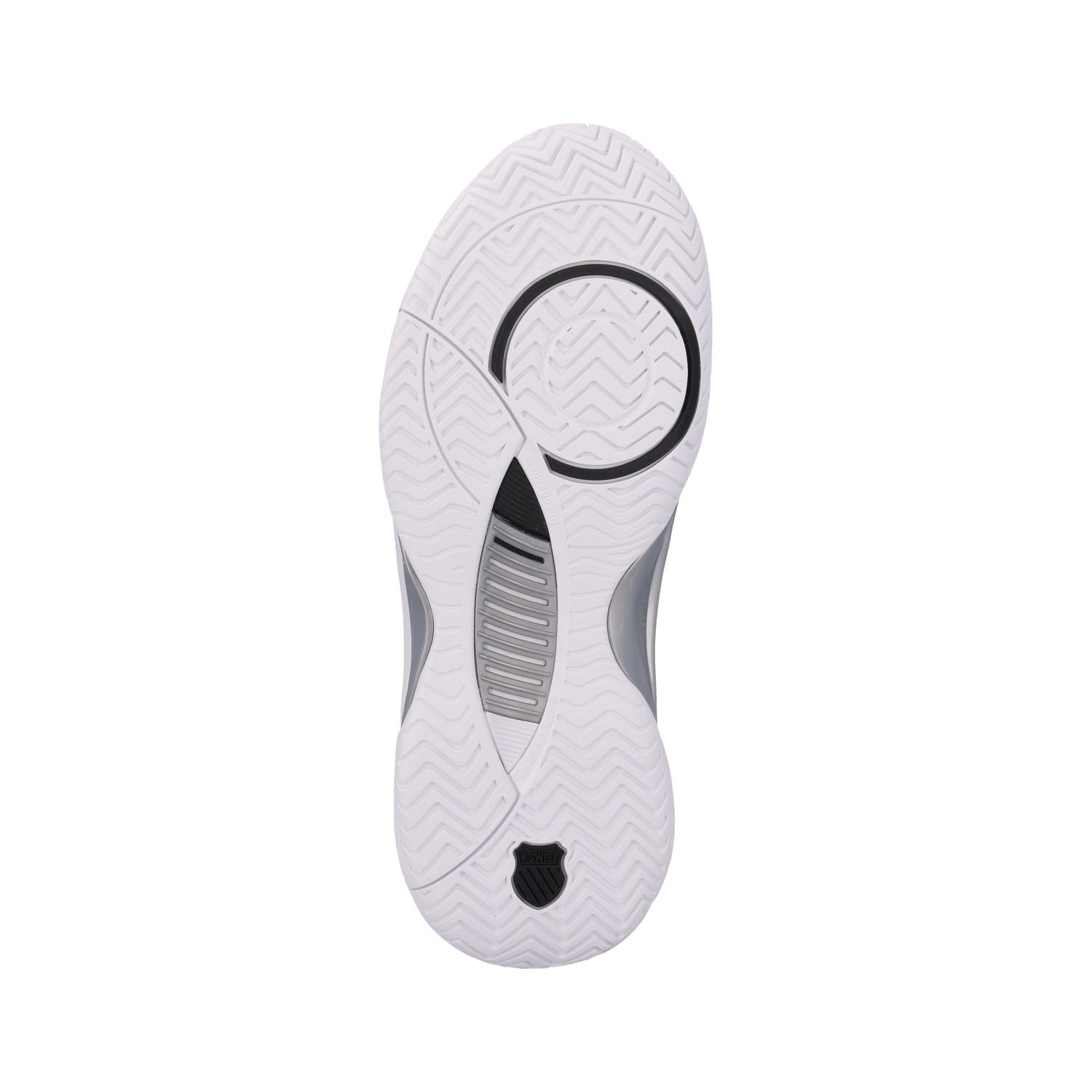 KSWISS HYPERCOURT SUPREME 2 BLANCO 09071102
