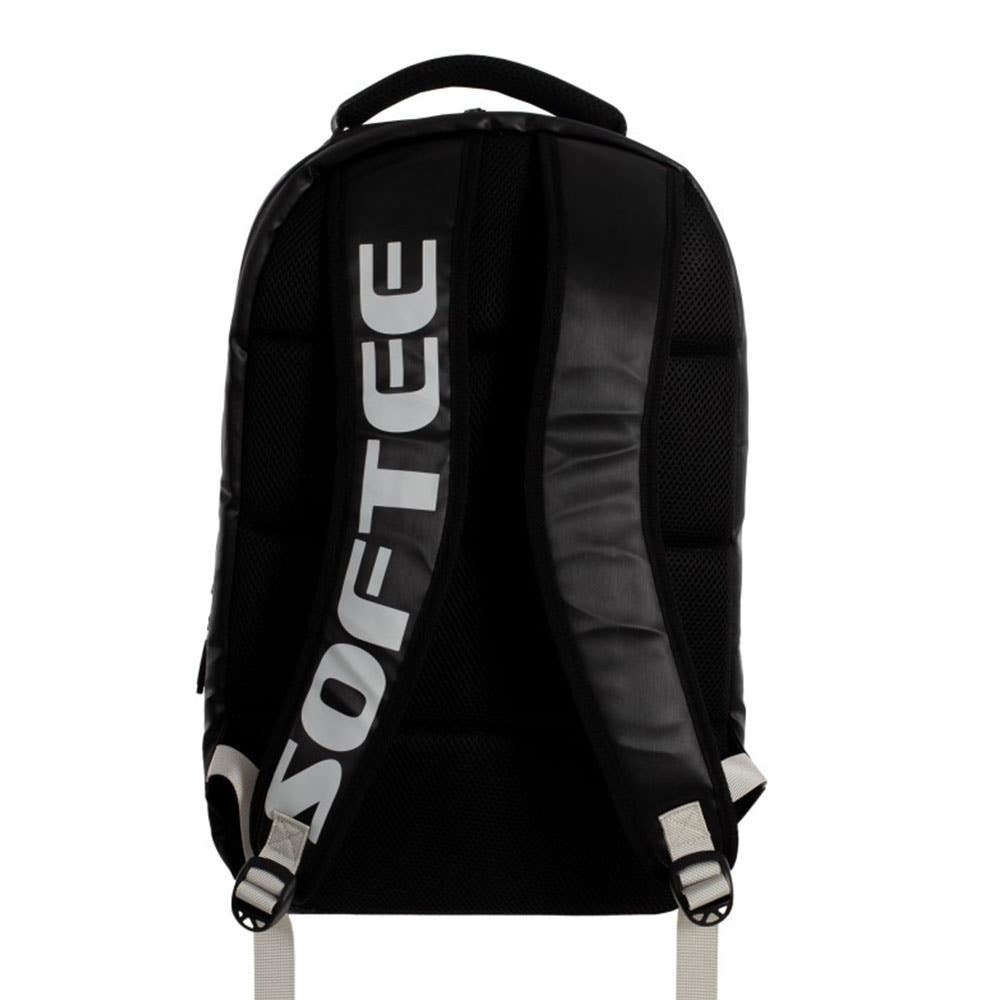 MOCHILA SOFTEE ATLAS NEGRO A005581
