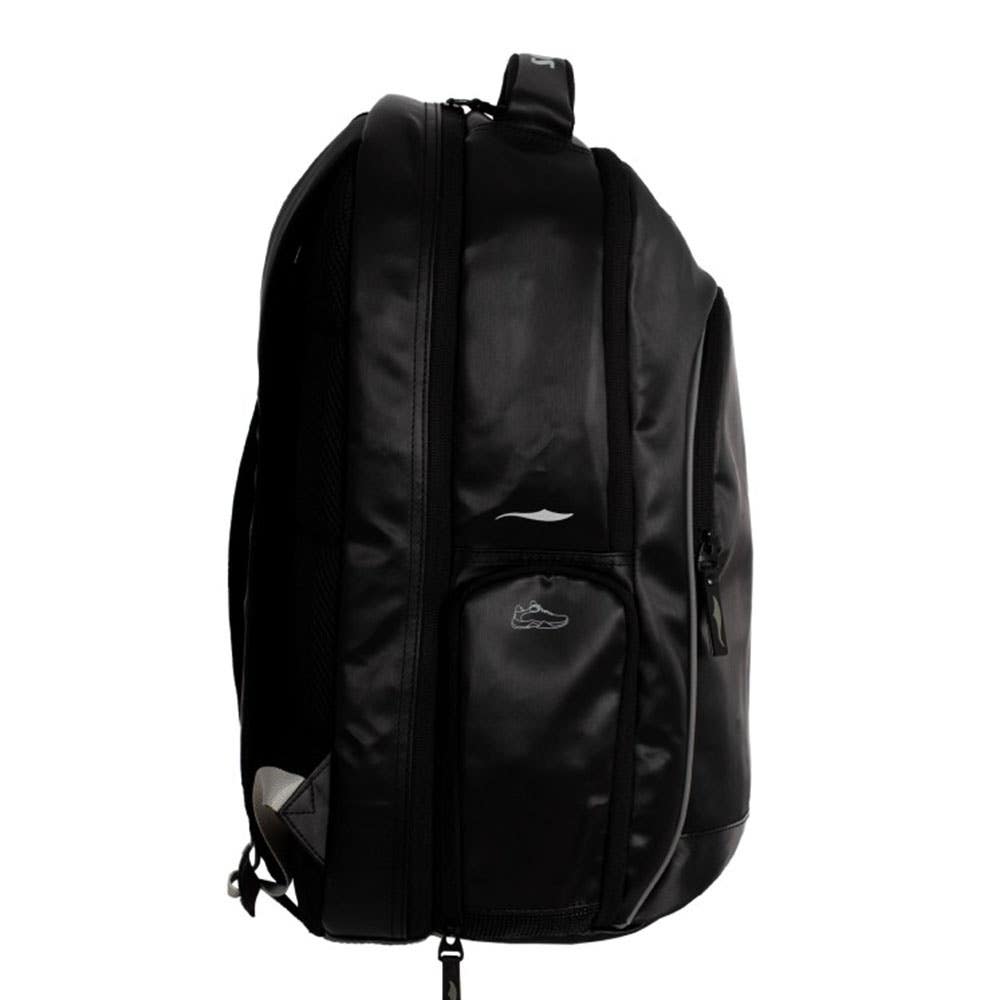 MOCHILA SOFTEE ATLAS NEGRO A005581