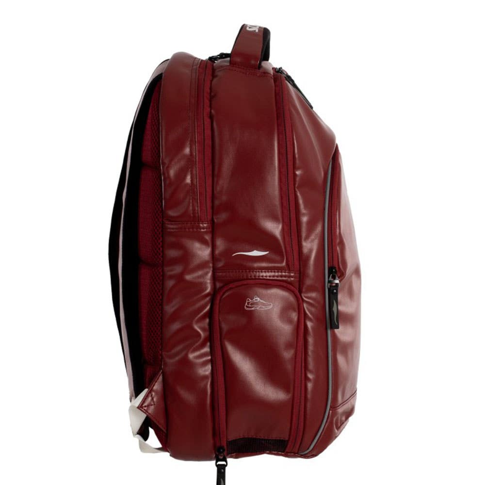 MOCHILA SOFTEE ATLAS BURDEOS A005581