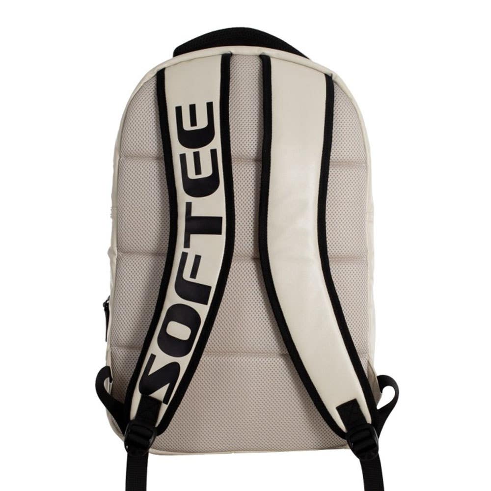 MOCHILA SOFTEE ATLAS CREMA A005581