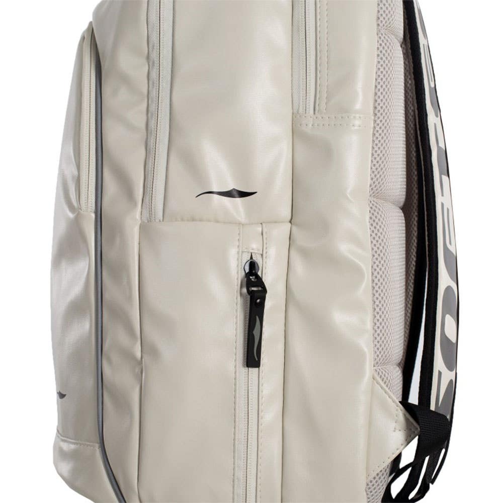 MOCHILA SOFTEE ATLAS CREMA A005581
