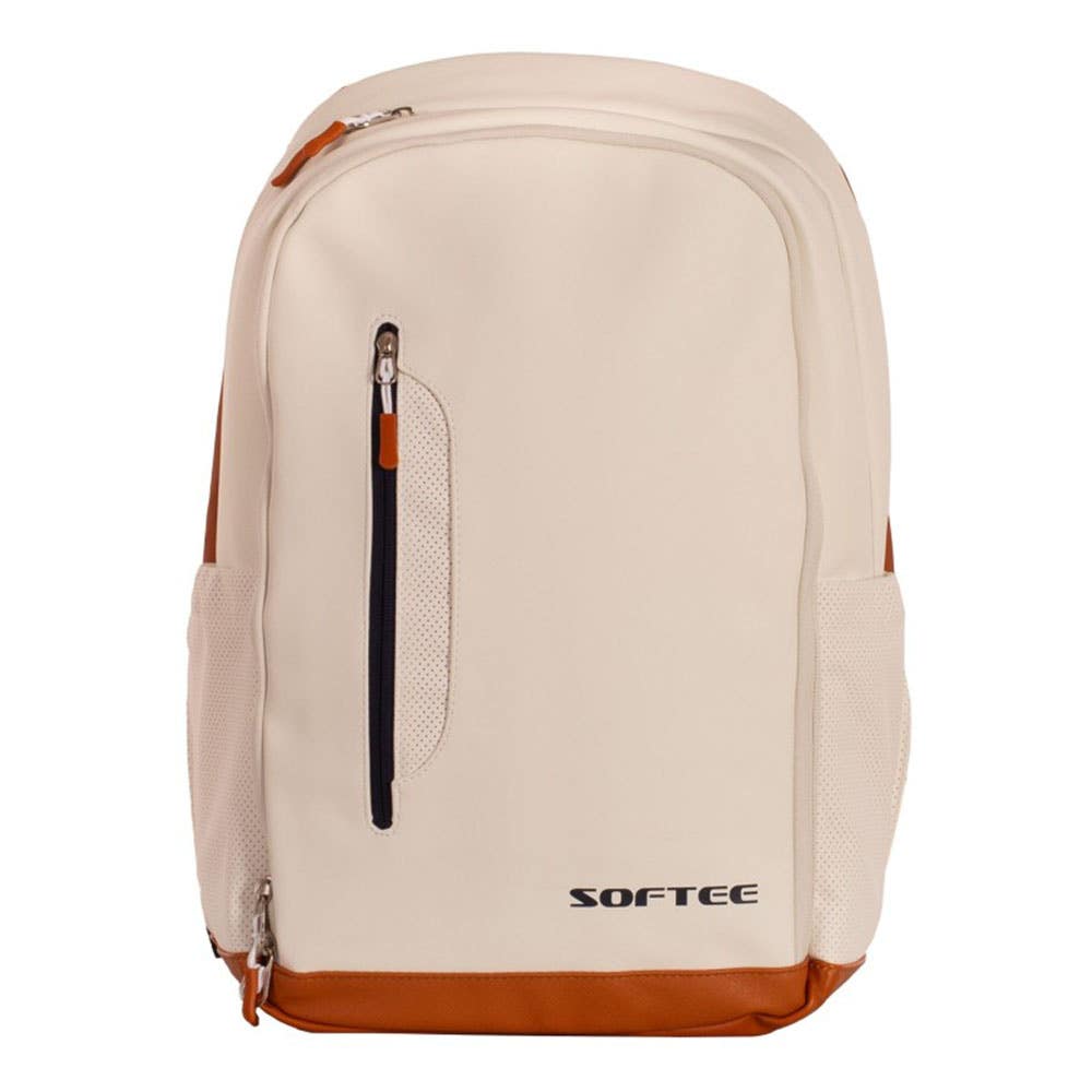 MOCHILA SOFTEE PREMIER BEIGE A005580