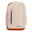 MOCHILA SOFTEE PREMIER BEIGE A005580