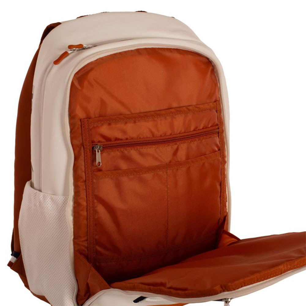 MOCHILA SOFTEE PREMIER BEIGE A005580