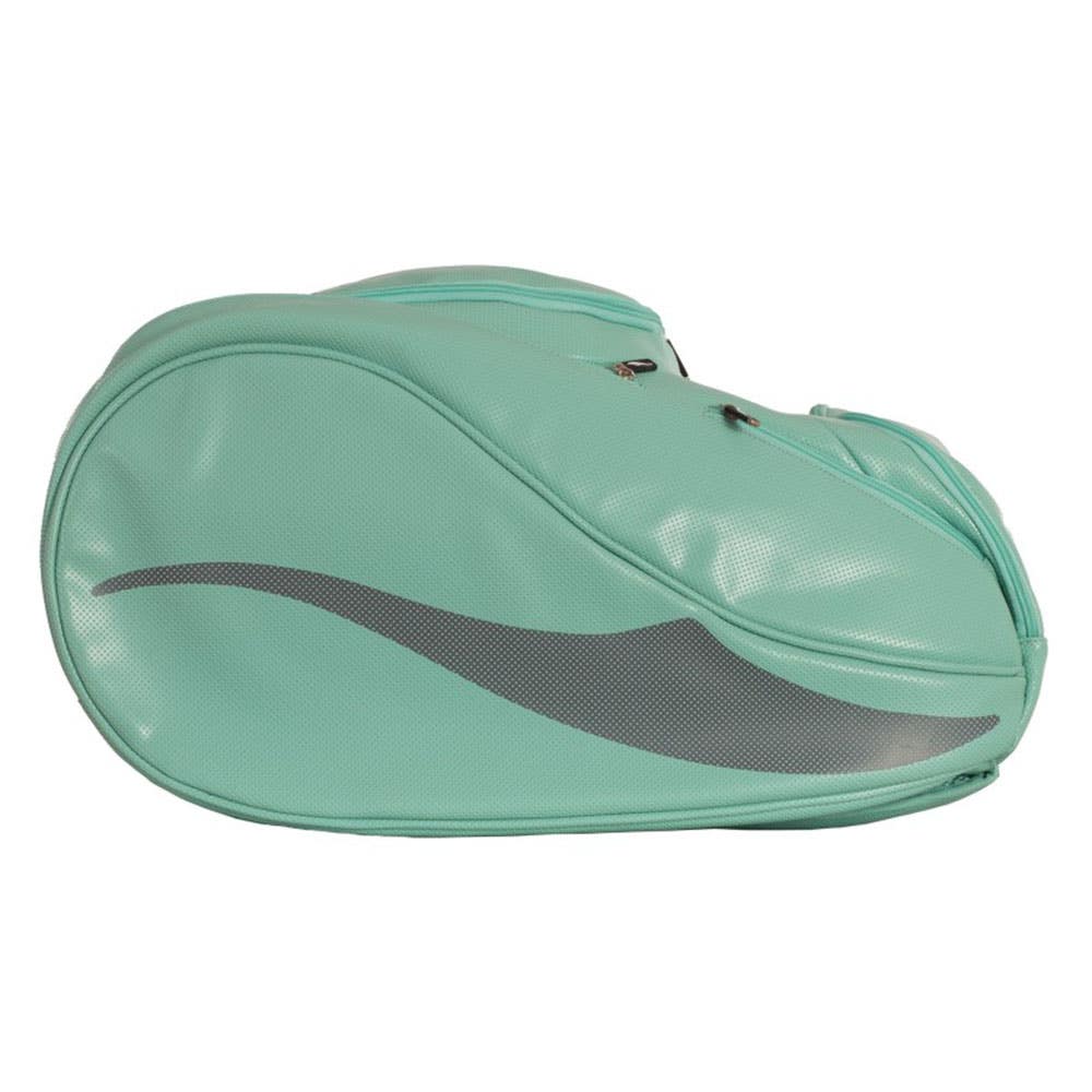 PALETERO SOFTEE CAR V2 VERDE A005689
