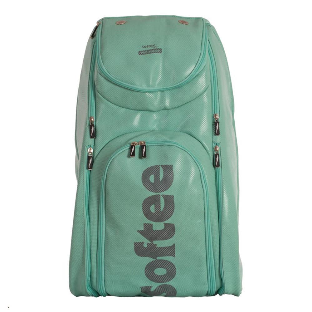 PALETERO SOFTEE CAR V2 VERDE A005689