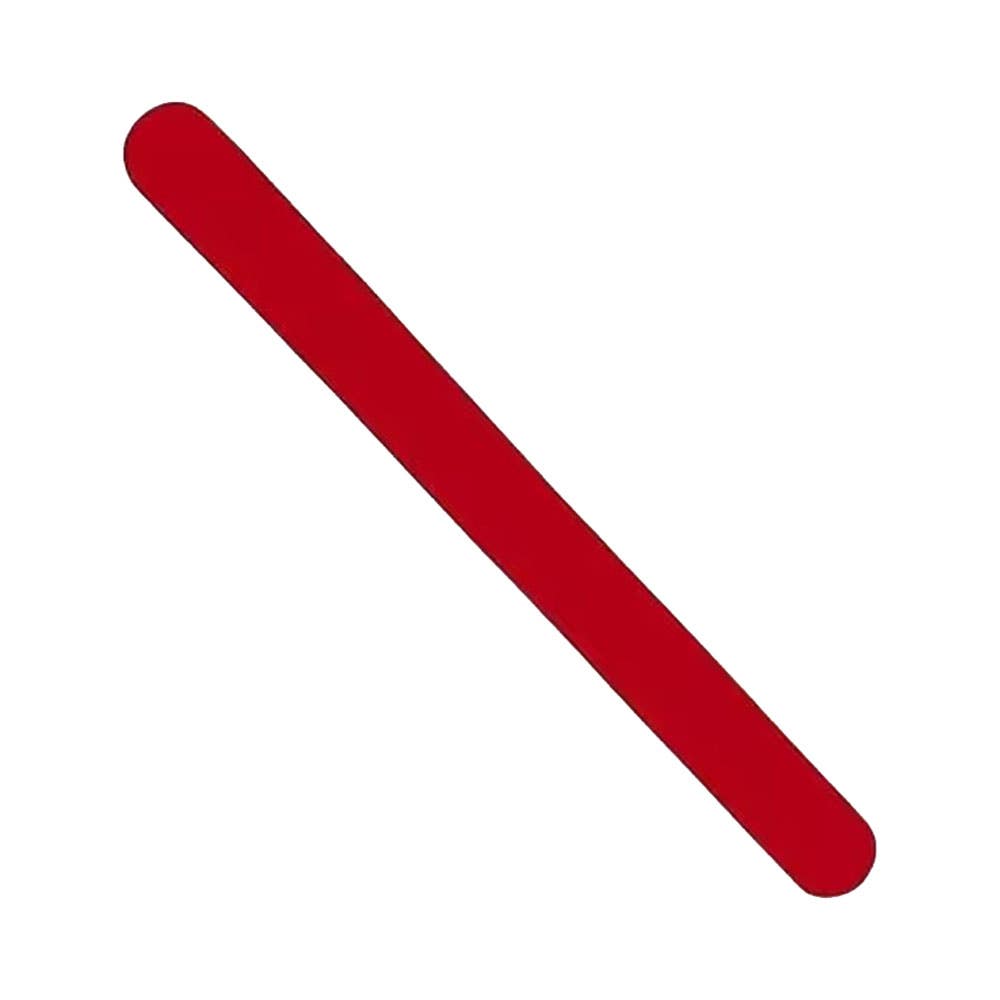 PROTECTOR SOFTEE PADEL NEUTRO A005333 ROJO