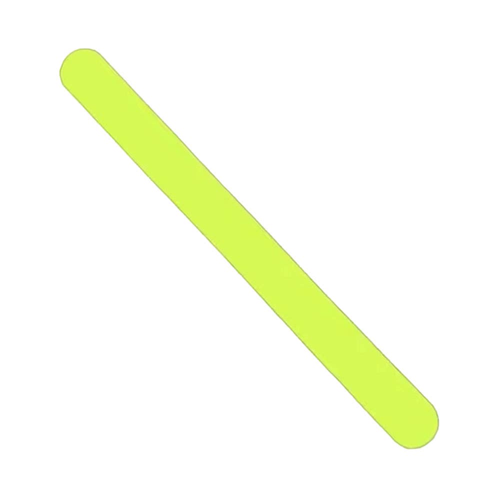 PROTECTOR SOFTEE PADEL NEUTRO A005334 AMARILLO