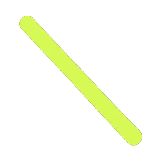 PROTECTOR SOFTEE PADEL NEUTRO A005334 AMARILLO