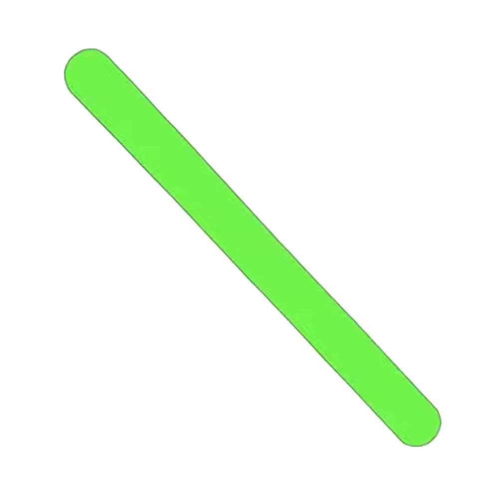 PROTECTOR SOFTEE PADEL NEUTRO A005335 VERDE