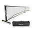 RED PICKLEBALL SOFTEE SOFTJIM CON RUEDAS