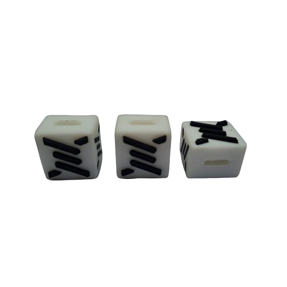 CIERRE CORDON CONSTRICTOR BLANCO A005973