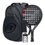PACK BULLPDEL GAME CTR MOCHILA TOUR NEGRO