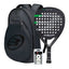 PACK BULLPDEL GAME PWR MOCHILA NEGRA