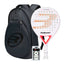 PACK BULLPDEL GAME WOMAN MOCHILA NEGRA