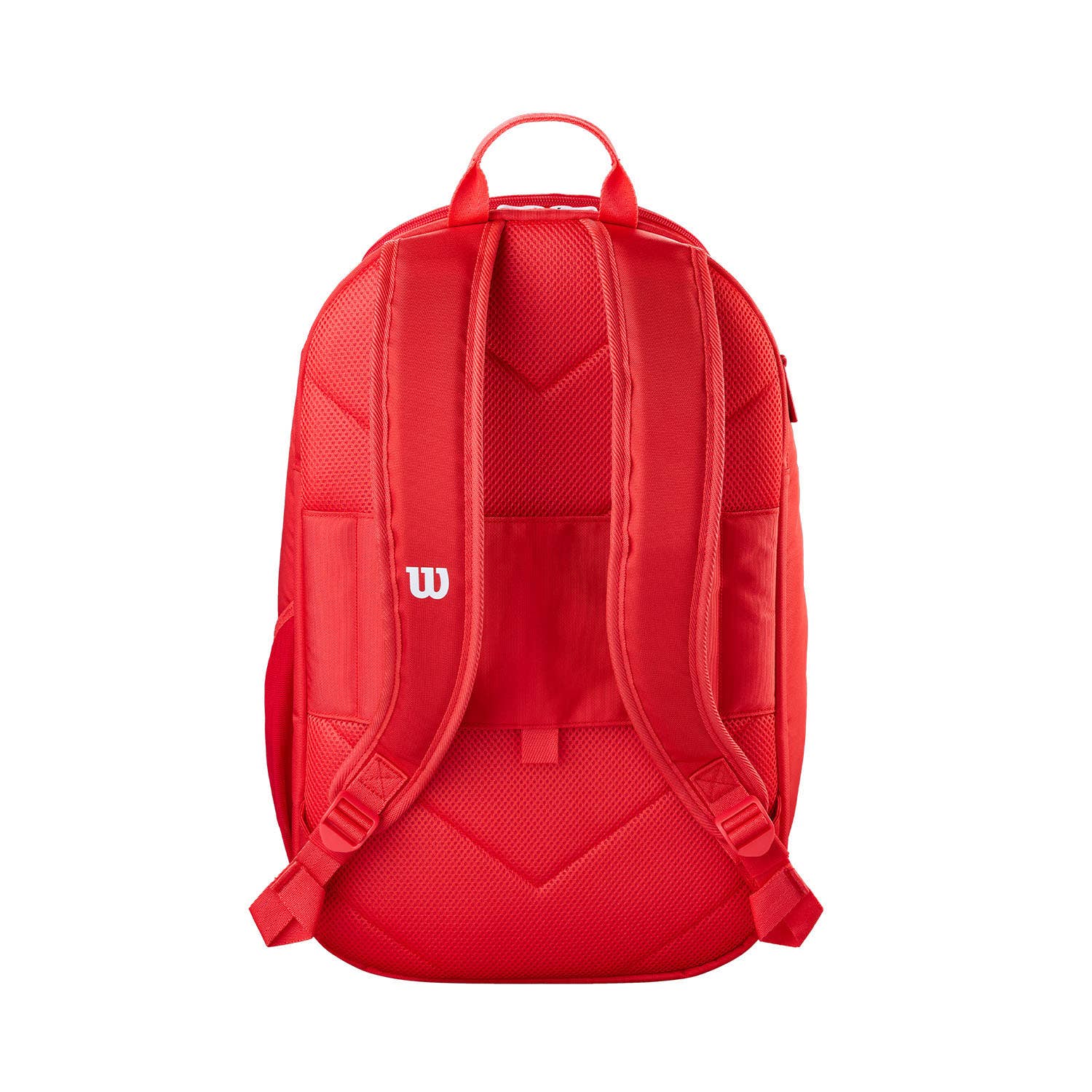 MOCHILA WILSON SUPER TOUR PÁDEL 2026 ROJO WR8912901