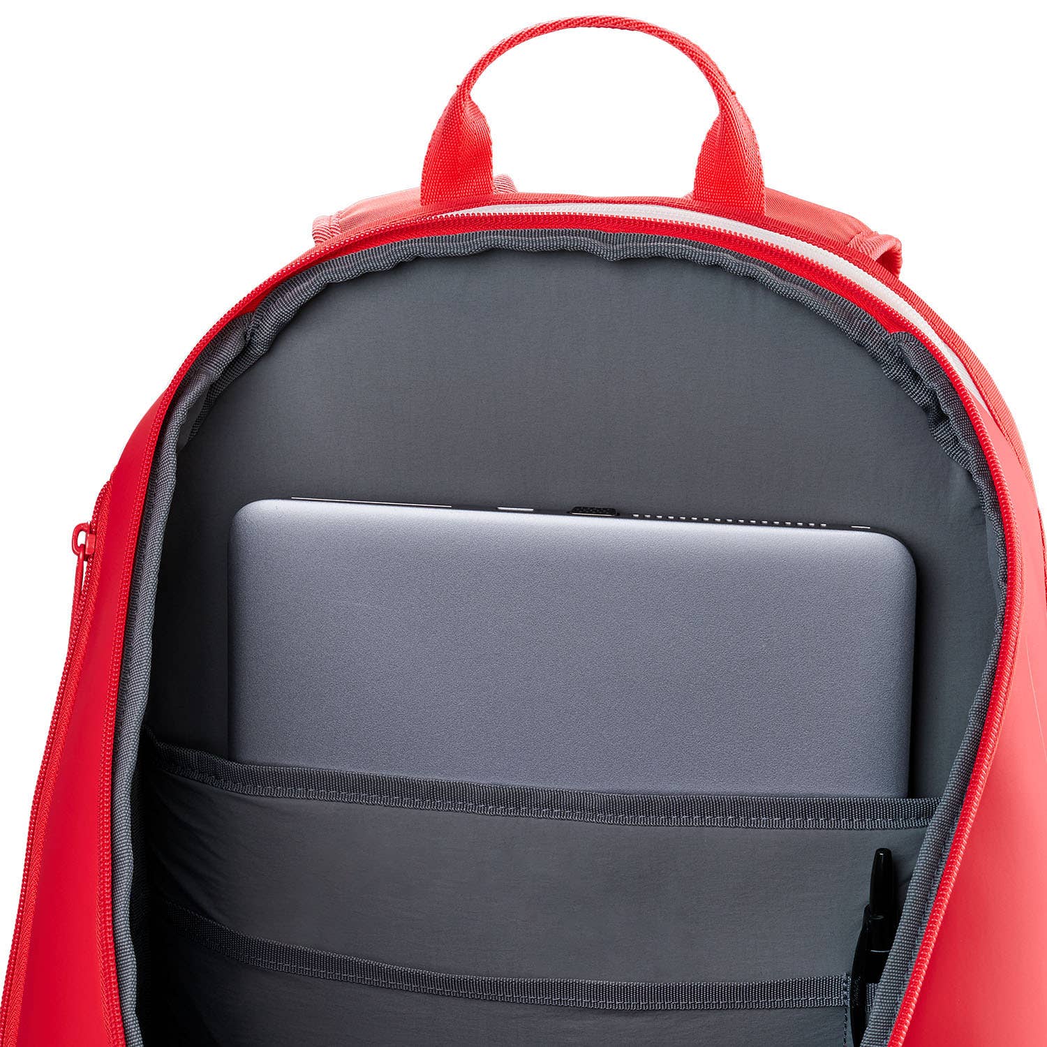 MOCHILA WILSON SUPER TOUR PÁDEL 2026 ROJO WR8912901