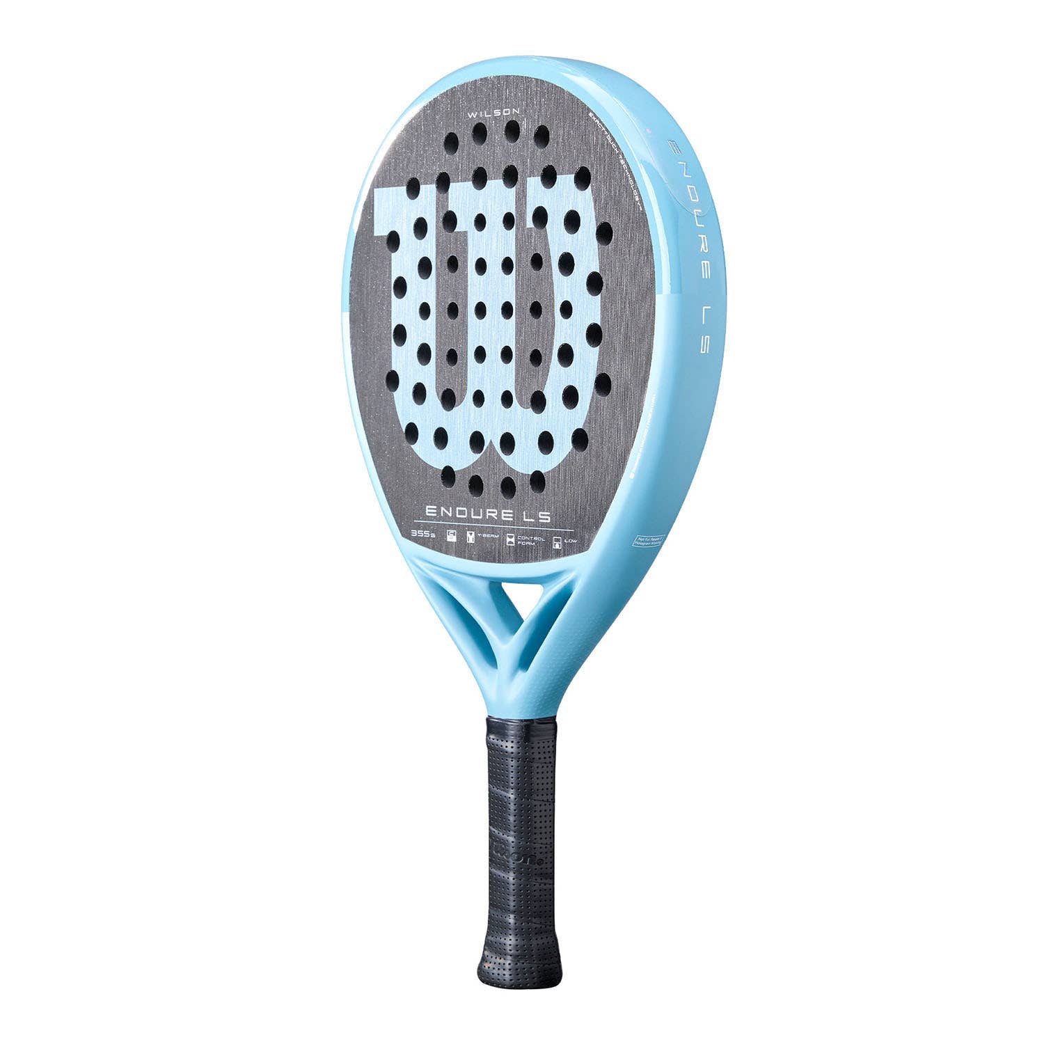 WILSON ENDURE LS V1