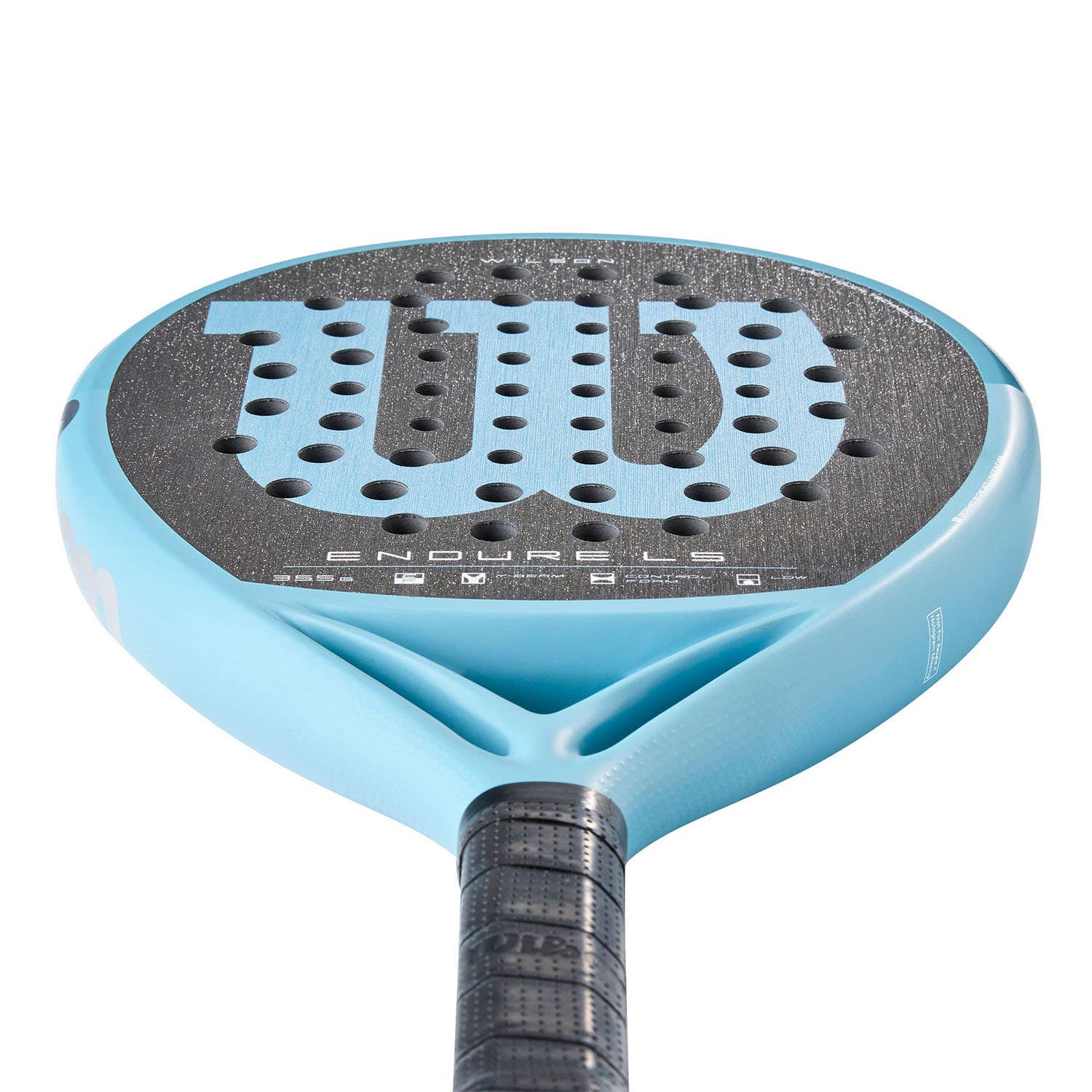 WILSON ENDURE LS V1