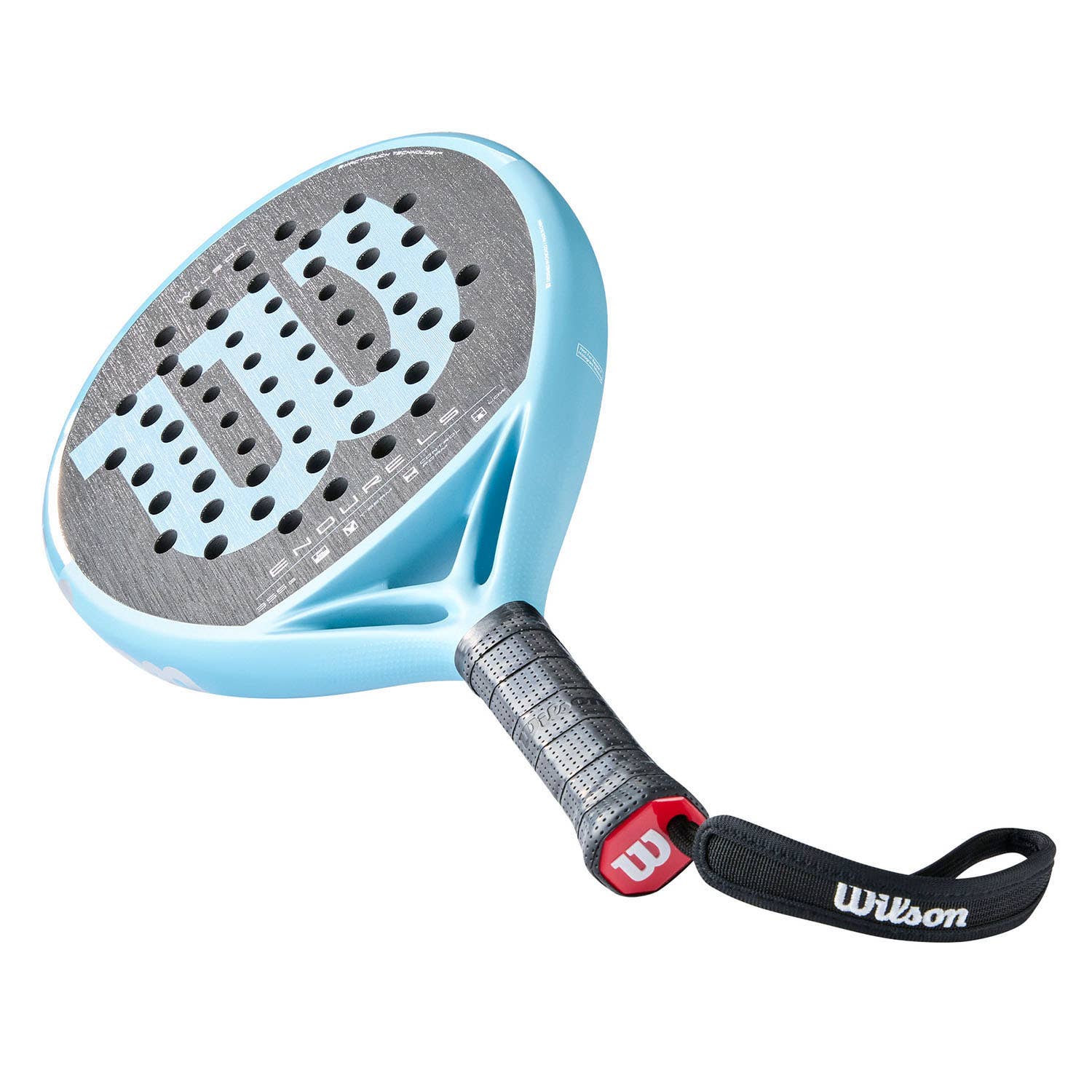 WILSON ENDURE LS V1