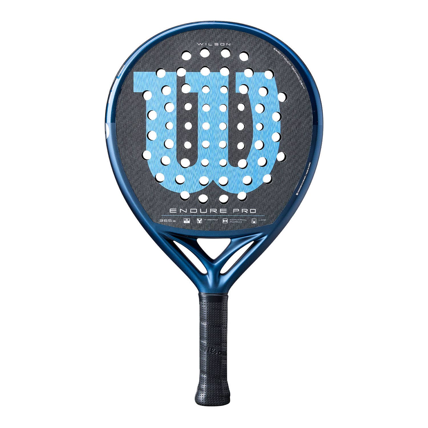 WILSON ENDURE PRO V1 AZUL