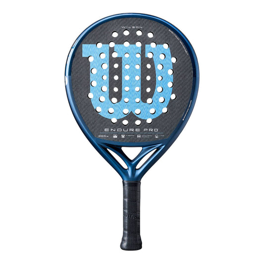 WILSON ENDURE PRO V1 AZUL