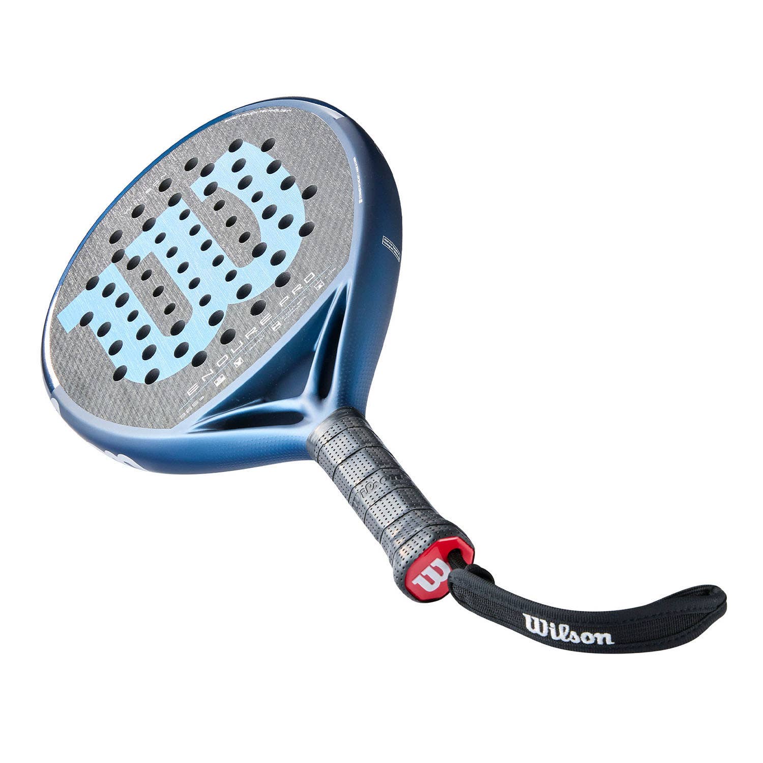 WILSON ENDURE PRO V1 AZUL