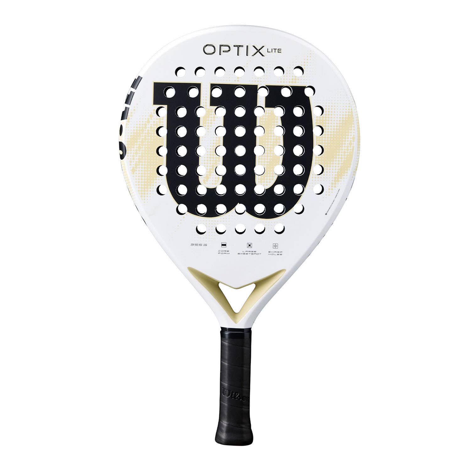 OPTIX V2 LITE WR190711U WHITE