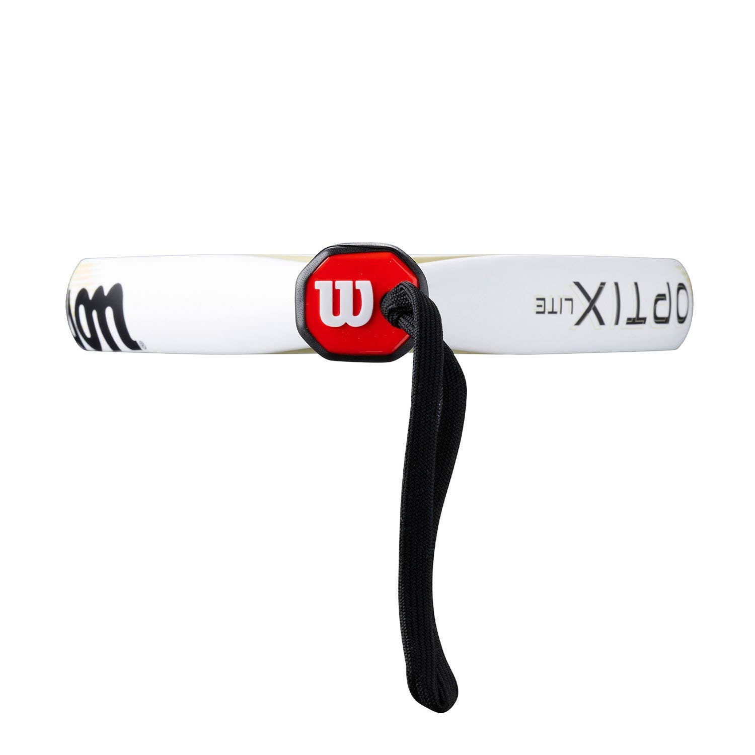 WILSON OPTIX V2 LITE WHITE