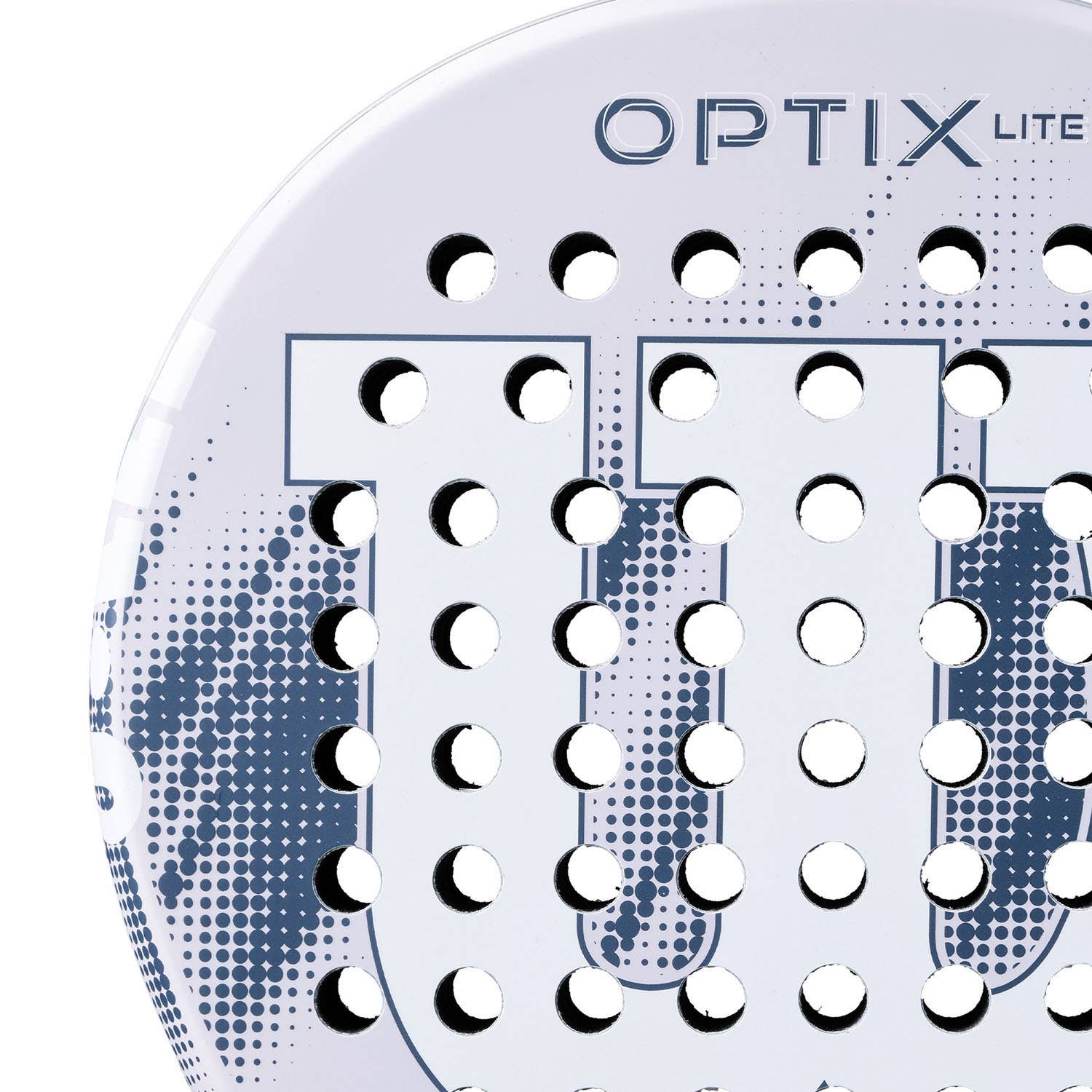 WILSON OPTIX V2 LITE LILAC