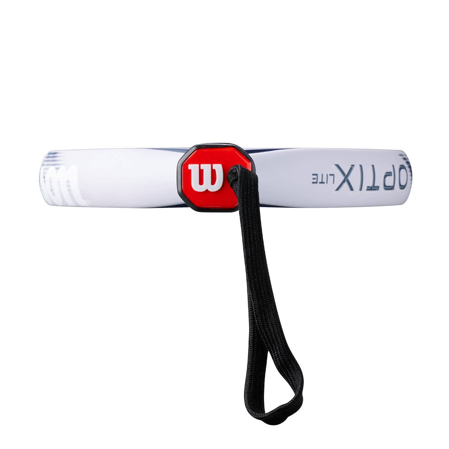 WILSON OPTIX V2 LITE LILAC