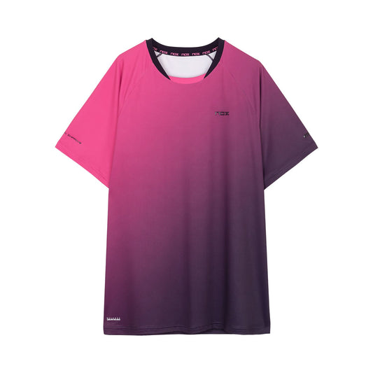 CAMISETA NOX PRO 2025 ROSA
