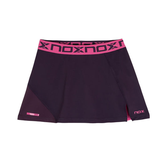 FALDA NOX PRO MUJER ROSA
