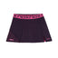 FALDA NOX PRO MUJER ROSA