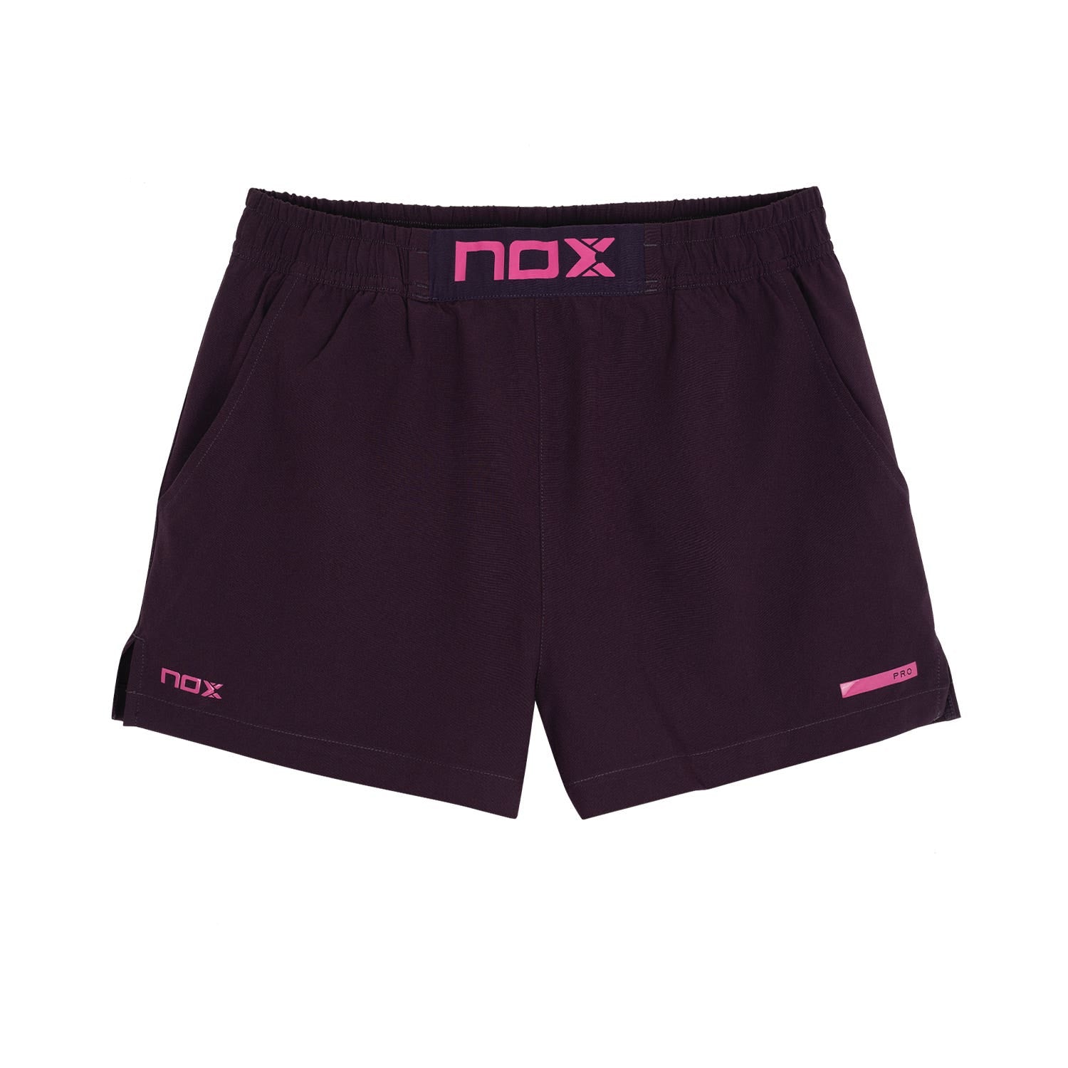 PANTALÓN CORTO NOX PRO MUJER