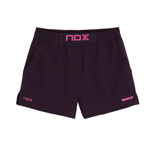 PANTALÓN CORTO NOX PRO MUJER