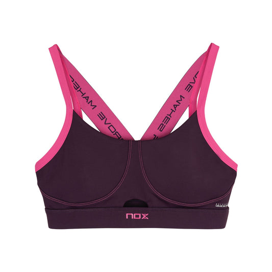 SUJETADOR NOX PRO MUJER