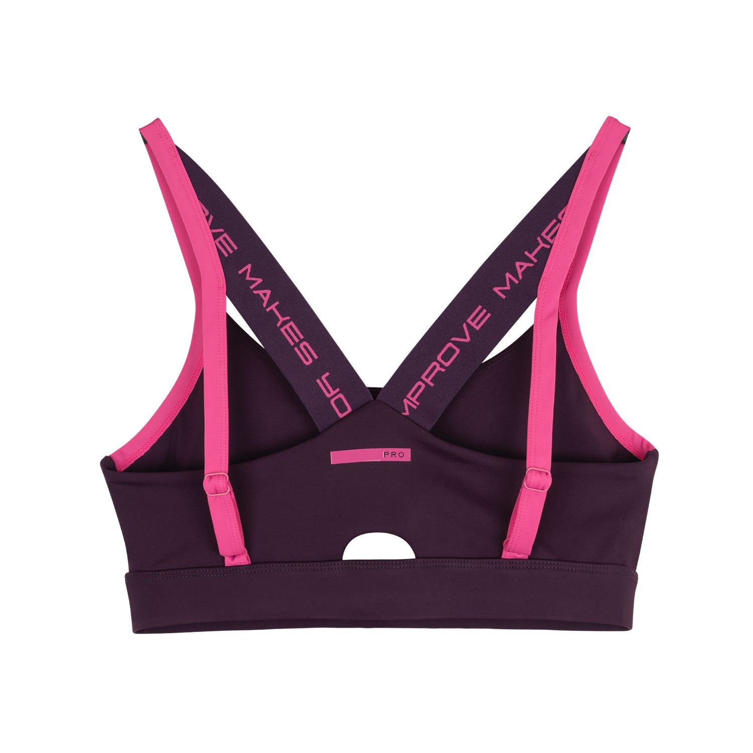 SUJETADOR NOX PRO MUJER