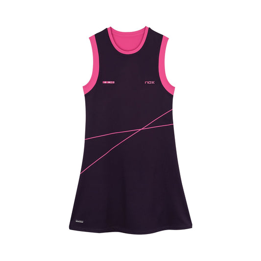 VESTIDO NOX PRO MUJER