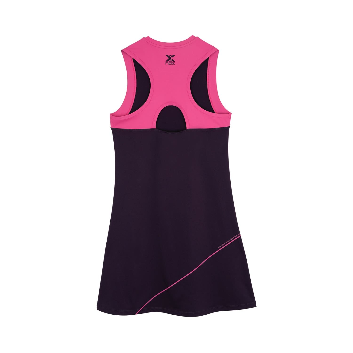VESTIDO NOX PRO MUJER
