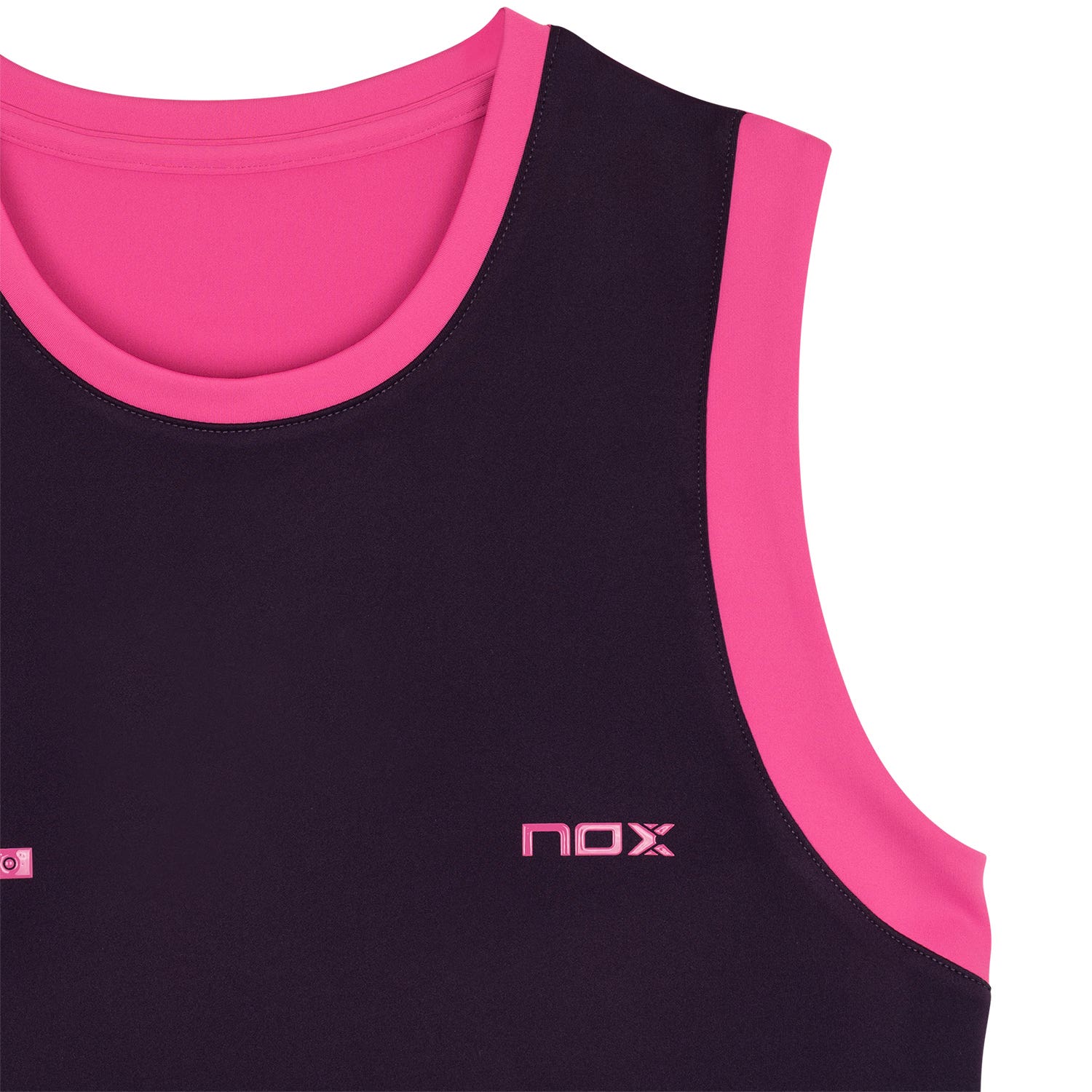 VESTIDO NOX PRO MUJER